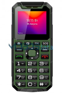 BQ MOBILE BQ-2004 RAY specifikacije